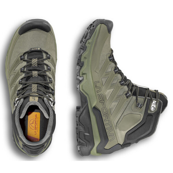 La Sportiva - Boty Ultra Raptor 3 Mid GTX Men – obrázek 4