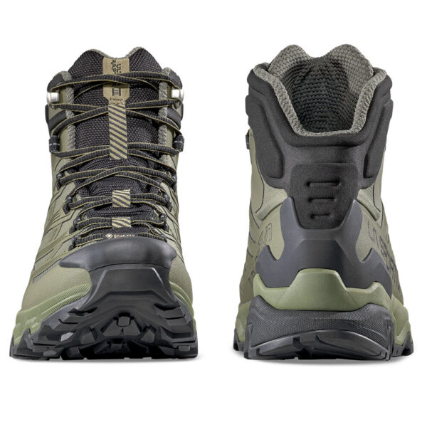 La Sportiva - Boty Ultra Raptor 3 Mid GTX Men – obrázek 5
