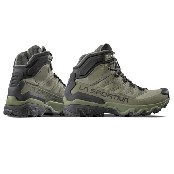 La Sportiva - Boty Ultra Raptor 3 Mid GTX Men – obrázek 6