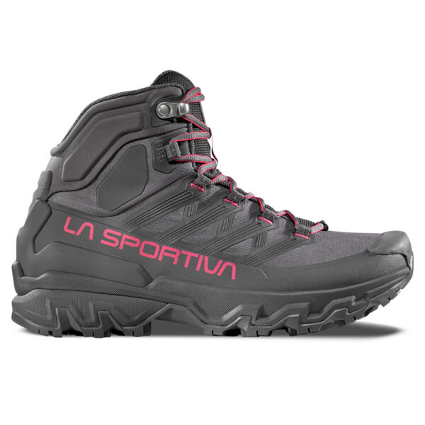 La Sportiva - Boty Ultra Raptor 3 Mid GTX Women – obrázek 3