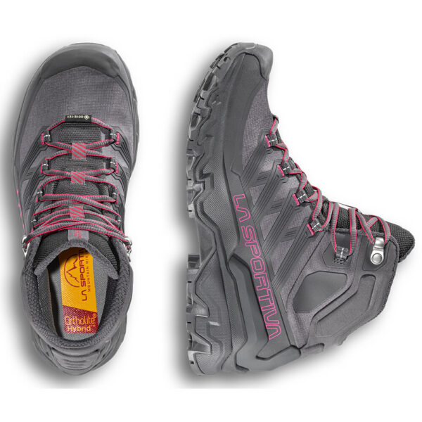 La Sportiva - Boty Ultra Raptor 3 Mid GTX Women – obrázek 4