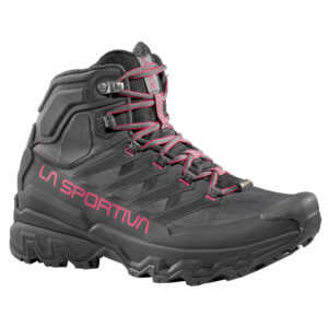 La Sportiva - Boty Ultra Raptor 3 Mid GTX Women