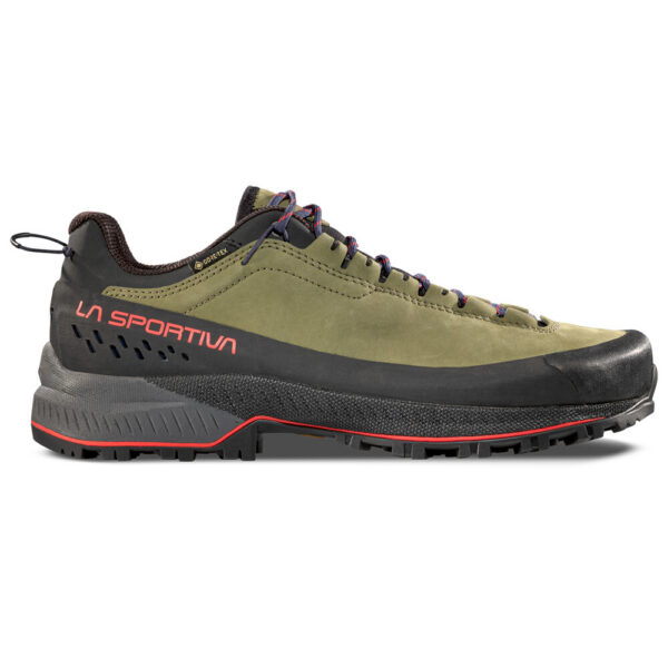La Sportiva - Boty TX5 Evo GTX Men – obrázek 3