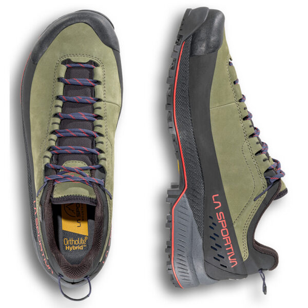 La Sportiva - Boty TX5 Evo GTX Men – obrázek 4