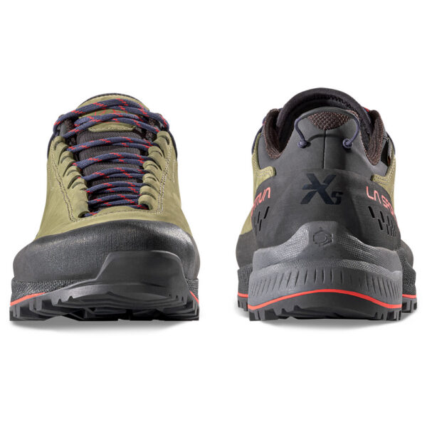 La Sportiva - Boty TX5 Evo GTX Men – obrázek 5