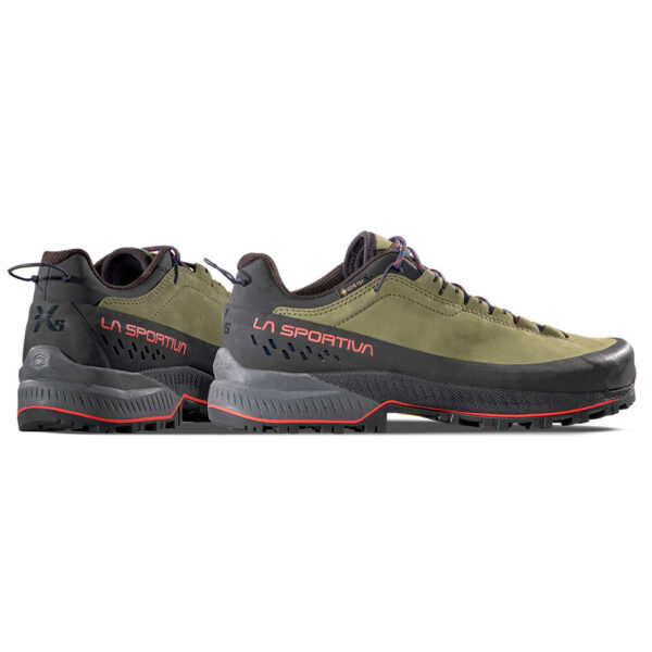 La Sportiva - Boty TX5 Evo GTX Men – obrázek 6