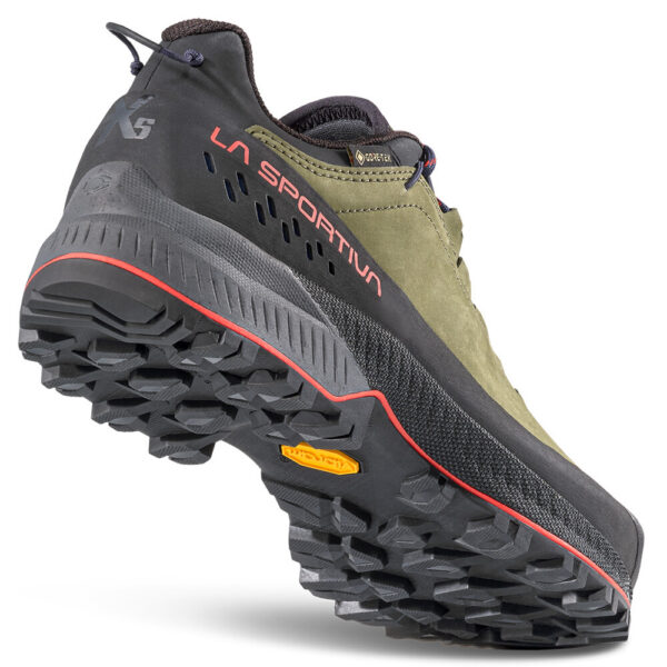 La Sportiva - Boty TX5 Evo GTX Men – obrázek 7