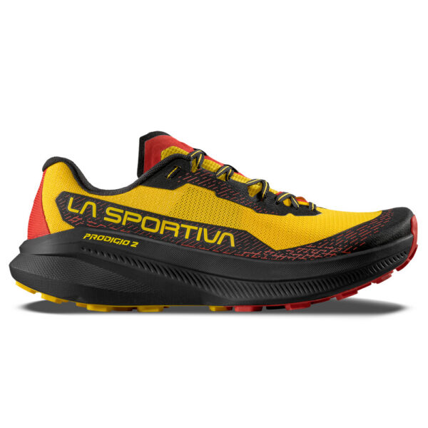 La Sportiva - Boty Prodigio 2 – obrázek 3
