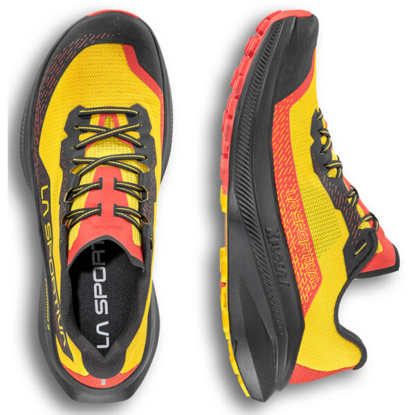 La Sportiva - Boty Prodigio 2 – obrázek 4