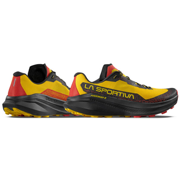 La Sportiva - Boty Prodigio 2 – obrázek 6