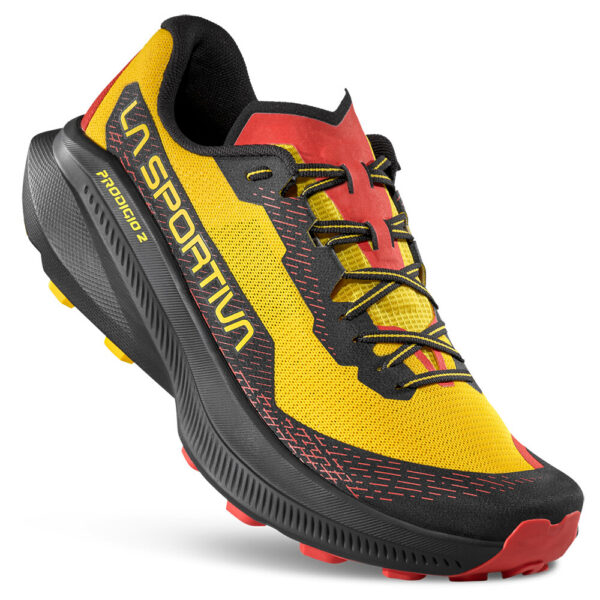La Sportiva - Boty Prodigio 2 – obrázek 7