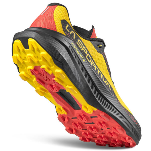 La Sportiva - Boty Prodigio 2 – obrázek 8