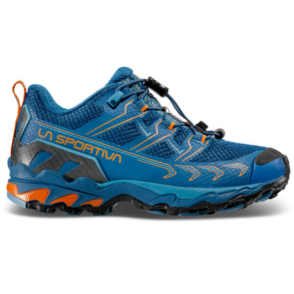 La Sportiva - Boty Ultra Raptor II JR – obrázek 3