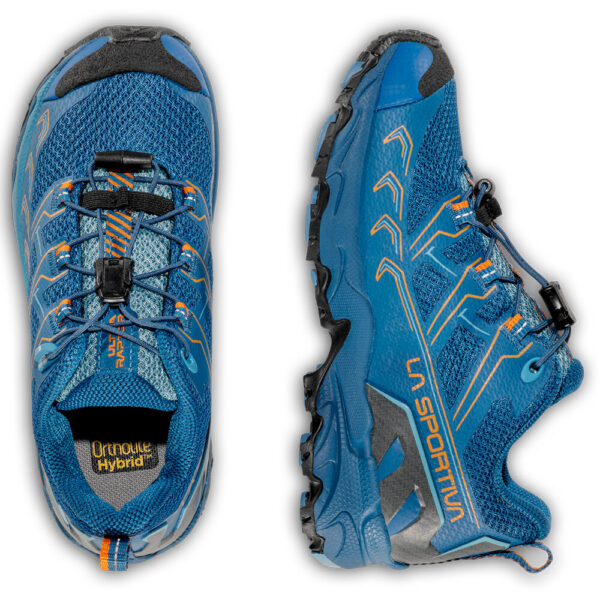 La Sportiva - Boty Ultra Raptor II JR – obrázek 4