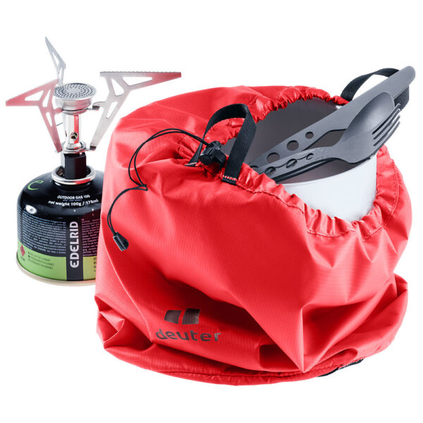 deuter - Vak Pack Sack 5 – obrázek 2
