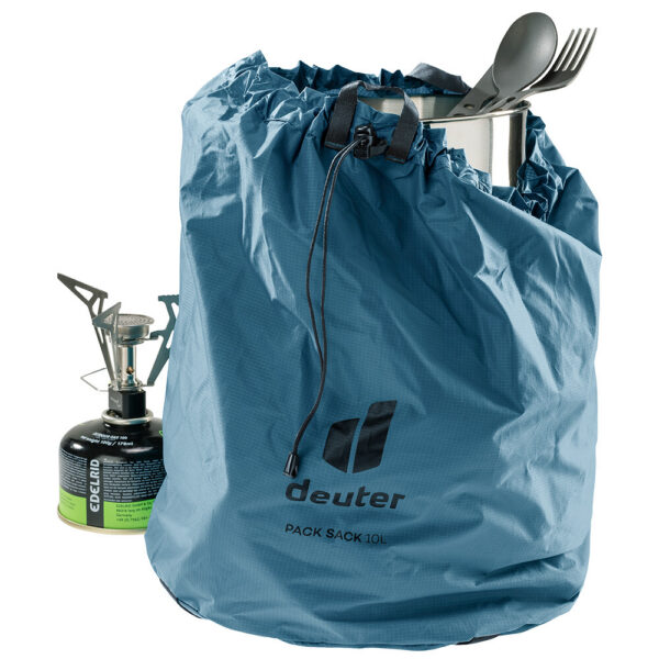 deuter - Vak Pack Sack 10 – obrázek 2