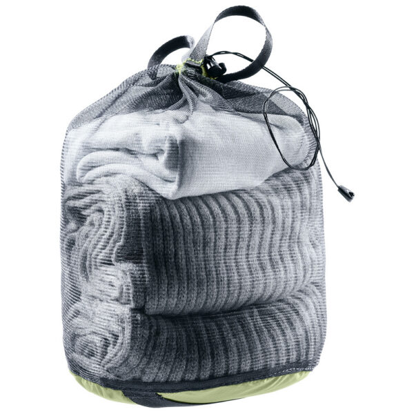 deuter - Vak Mesh Sack 3
