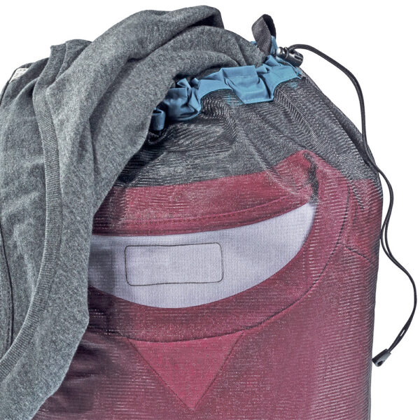 deuter - Vak Mesh Sack 10 – obrázek 2