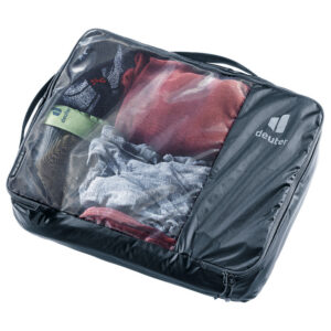 deuter - Vak Mesh Zip Pack 10