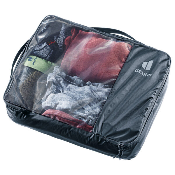 deuter - Vak Mesh Zip Pack 10