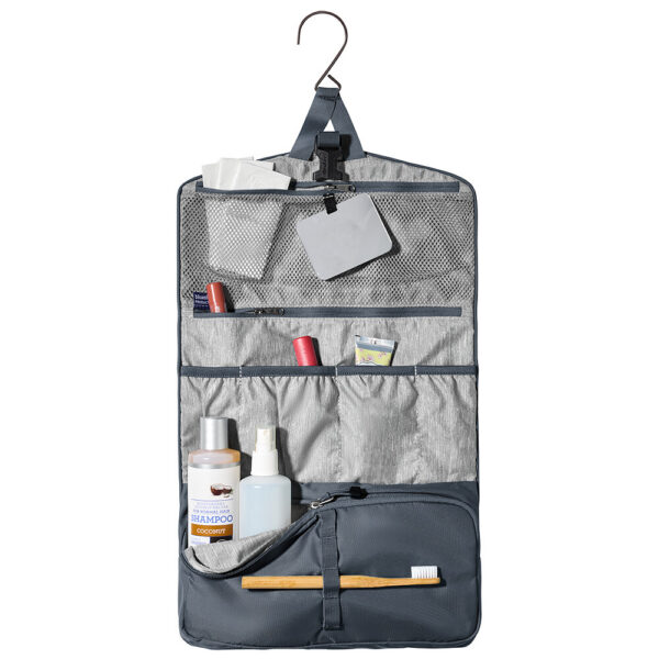 deuter - Hygienická Taštička Wash Bag II – obrázek 2