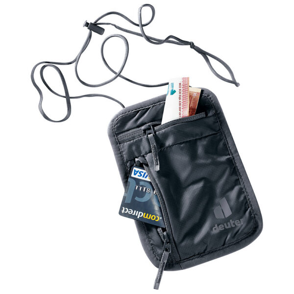 deuter - Peněženka Security Wallet I – obrázek 2