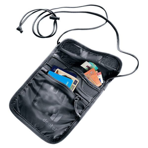 deuter - Peněženka Security Wallet II – obrázek 2