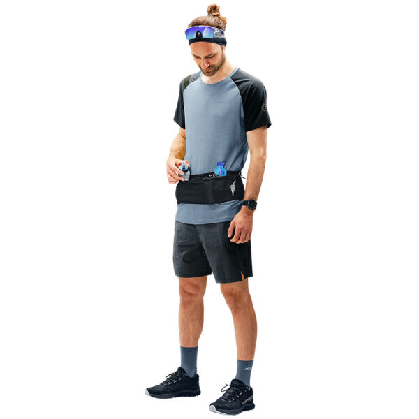 deuter - Ledvinka Traick Belt – obrázek 3