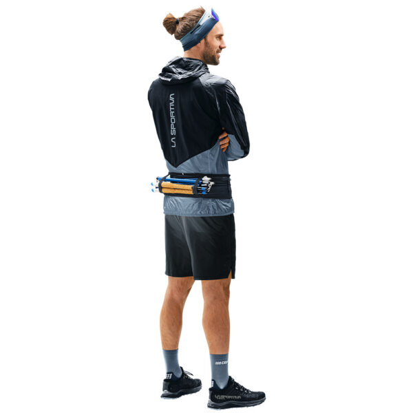 deuter - Ledvinka Traick Belt – obrázek 4