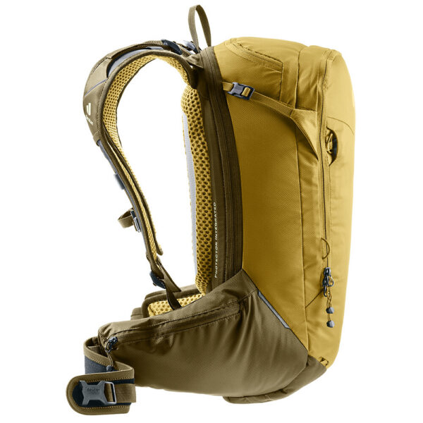 deuter - Batoh Attack 16 – obrázek 3