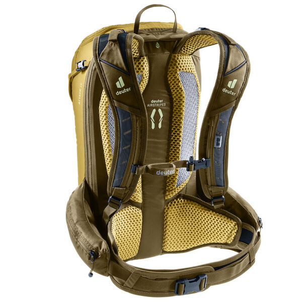 deuter - Batoh Attack 16 – obrázek 4