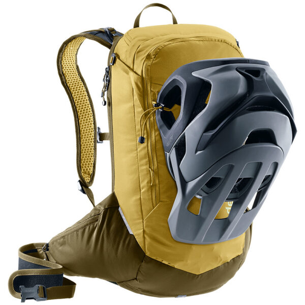 deuter - Batoh Attack 16 – obrázek 10