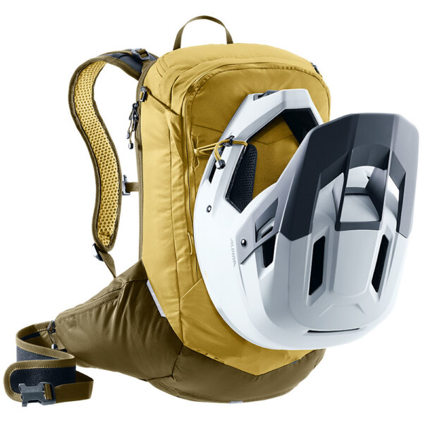 deuter - Batoh Attack 16 – obrázek 11