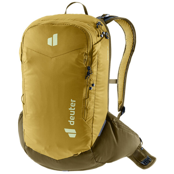 deuter - Batoh Attack 16 – obrázek 18