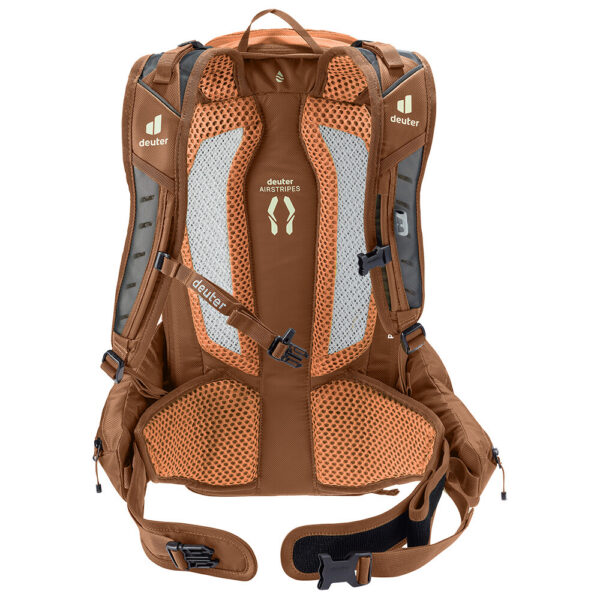 deuter - Batoh Attack 20 – obrázek 2