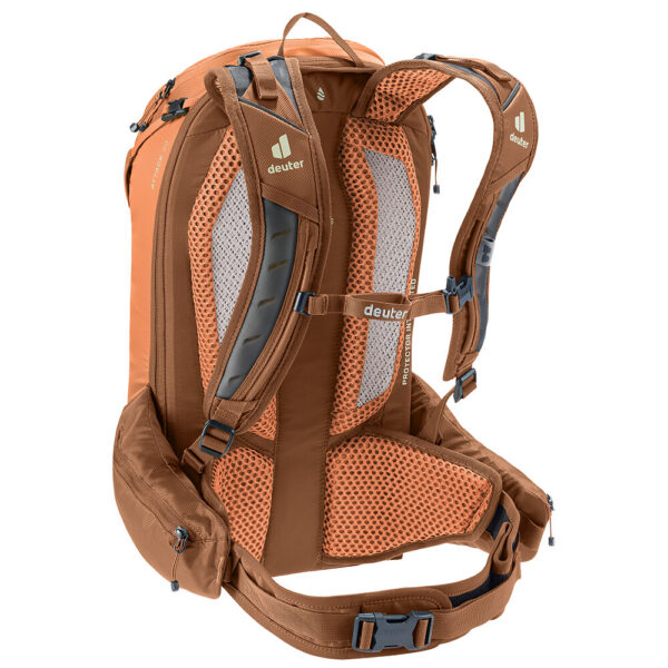 deuter - Batoh Attack 20 – obrázek 3