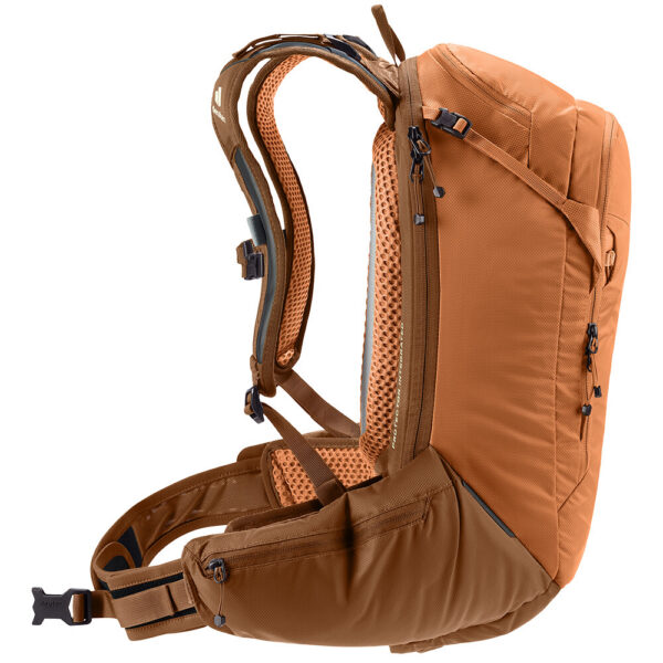 deuter - Batoh Attack 20 – obrázek 4