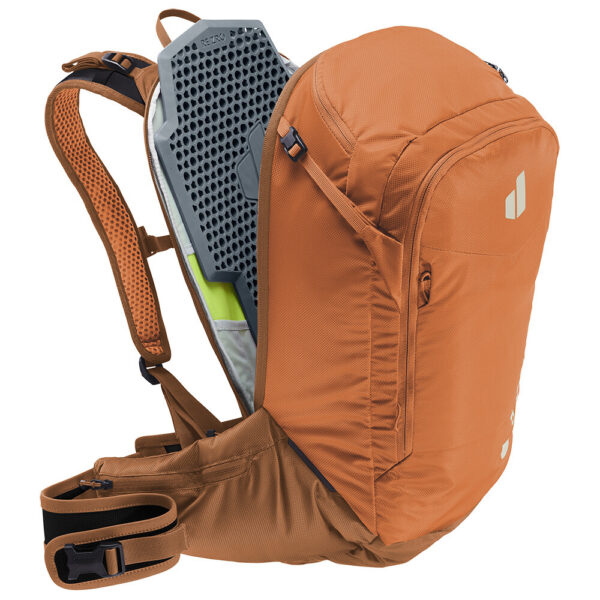 deuter - Batoh Attack 20 – obrázek 7