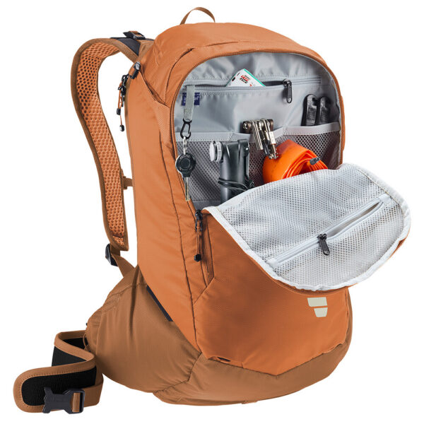 deuter - Batoh Attack 20 – obrázek 8
