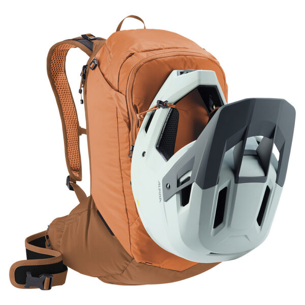 deuter - Batoh Attack 20 – obrázek 10