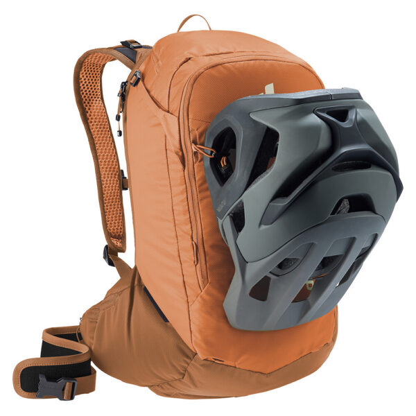 deuter - Batoh Attack 20 – obrázek 12