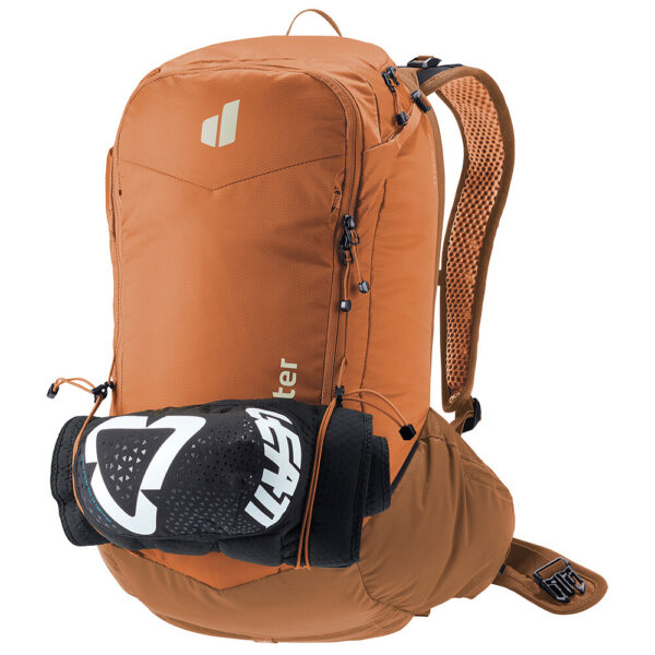deuter - Batoh Attack 20 – obrázek 13