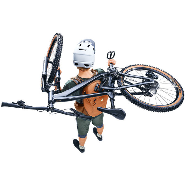 deuter - Batoh Attack 20 – obrázek 15