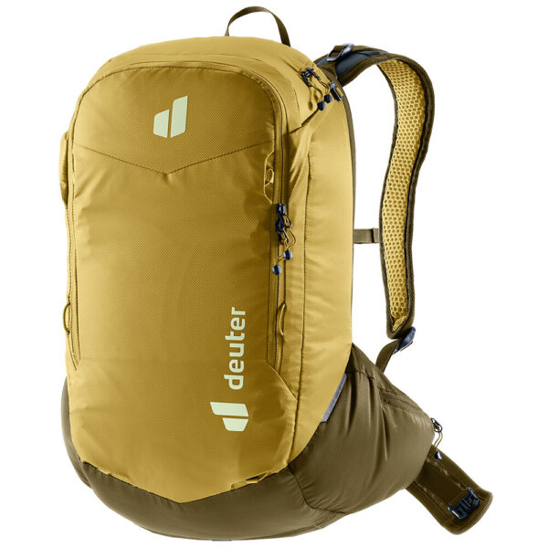 deuter - Batoh Attack 20 – obrázek 17