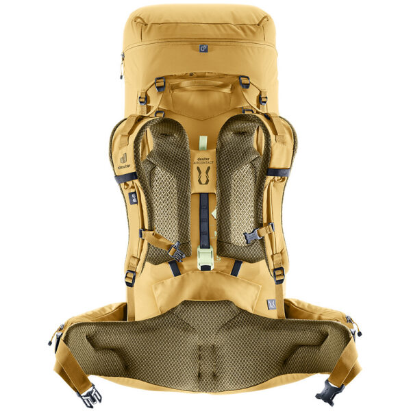 deuter - Batoh Aircontact Core 55+10 SL – obrázek 2