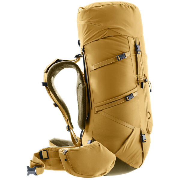 deuter - Batoh Aircontact Core 55+10 SL – obrázek 3