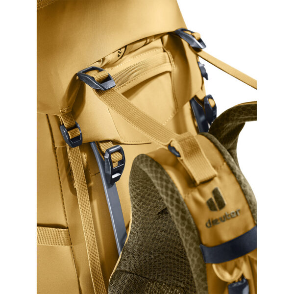 deuter - Batoh Aircontact Core 55+10 SL – obrázek 8