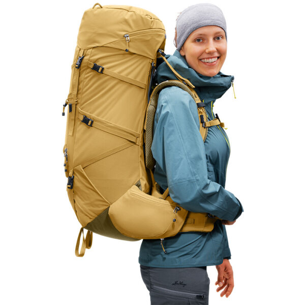 deuter - Batoh Aircontact Core 55+10 SL – obrázek 11