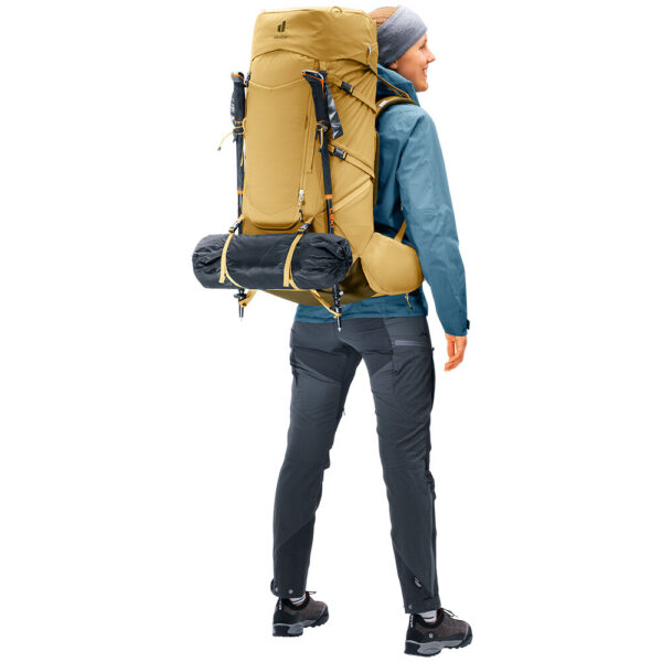 deuter - Batoh Aircontact Core 55+10 SL – obrázek 12