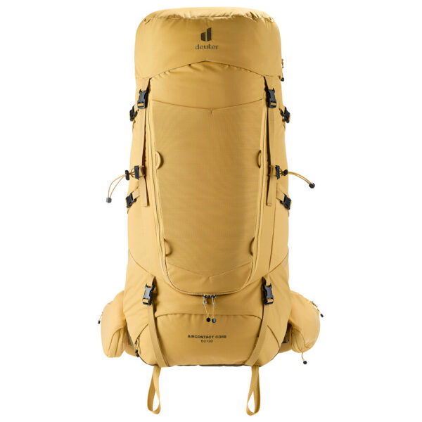 deuter - Batoh Aircontact Core 60+10 – obrázek 6
